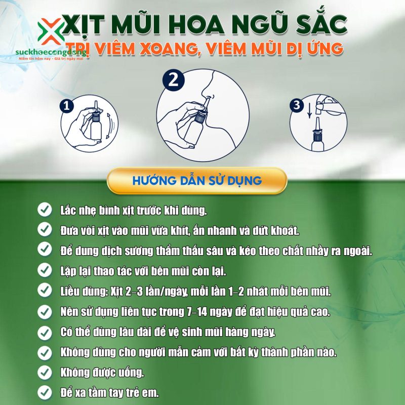 Vì sức khỏe cộng đồng