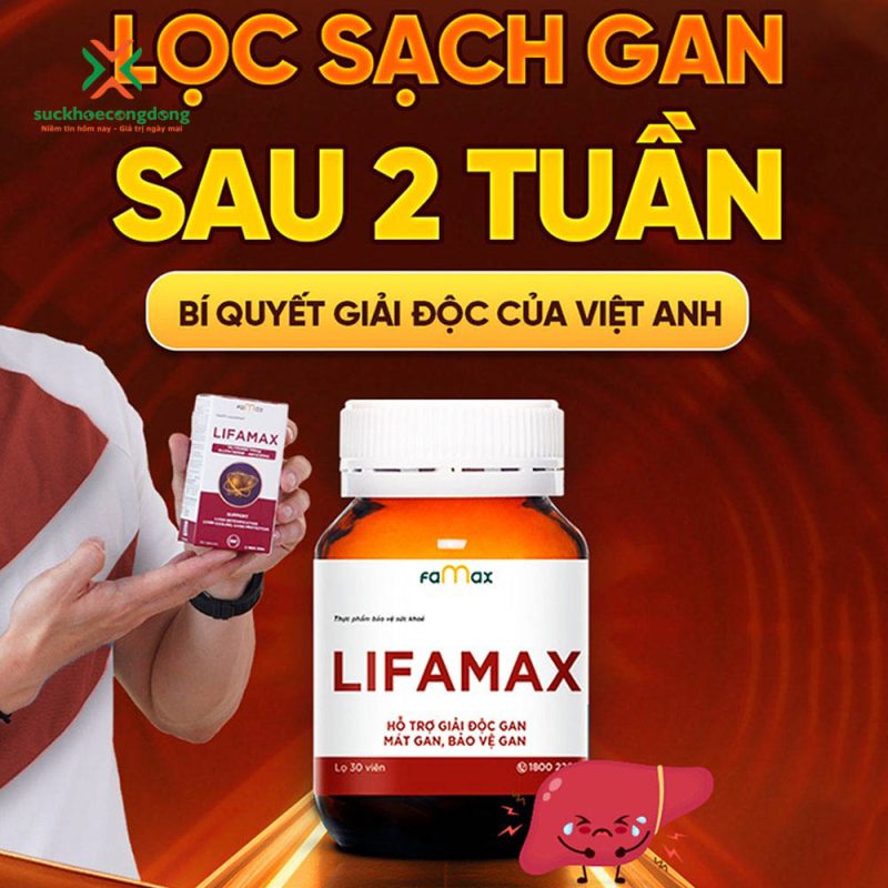 Vì sức khỏe cộng đồng