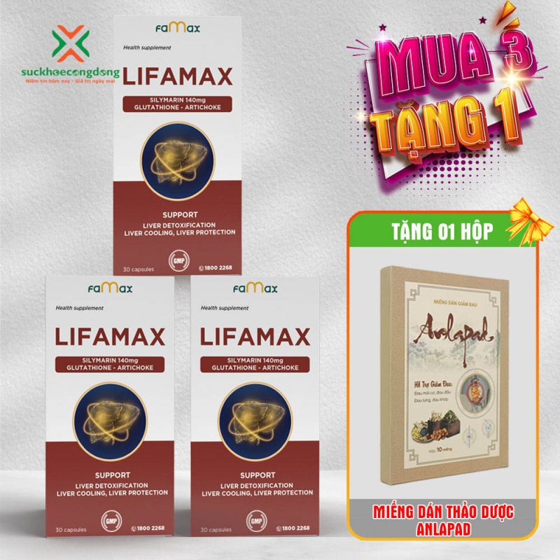 Vì sức khỏe cộng đồng