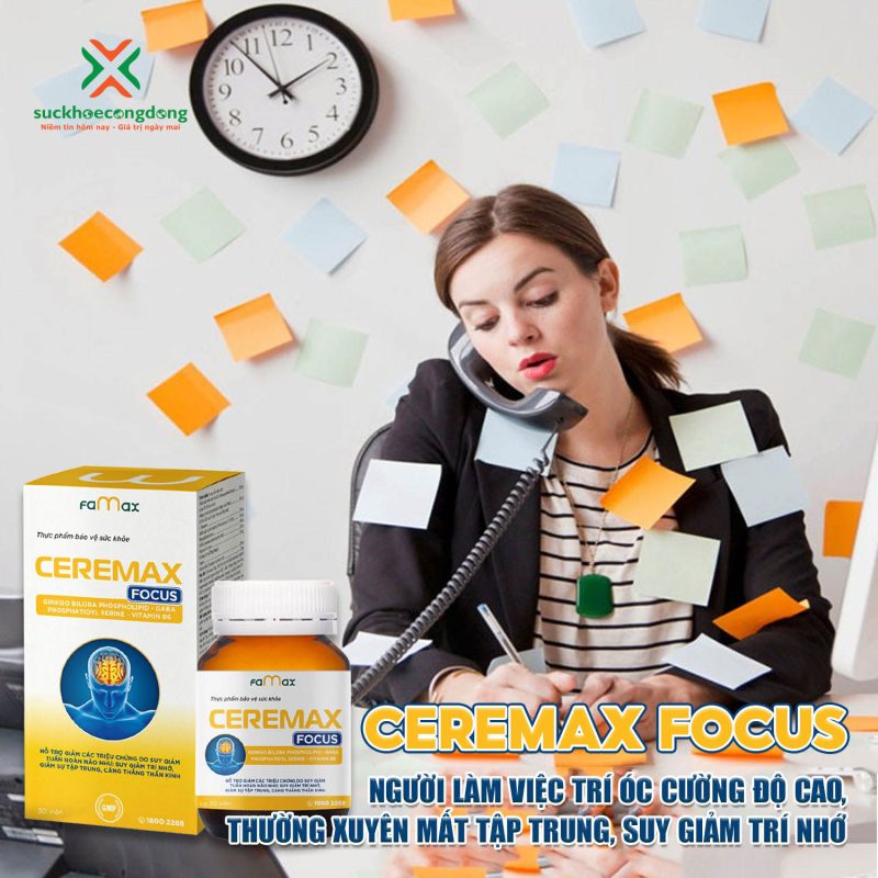 Vì sức khỏe cộng đồng