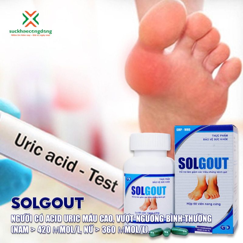 Vì sức khỏe cộng đồng