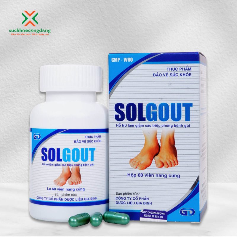 Vì sức khỏe cộng đồng