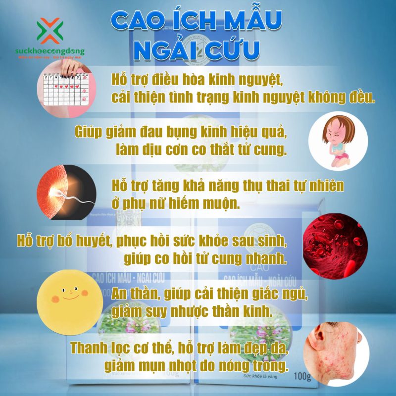 Vì sức khỏe cộng đồng