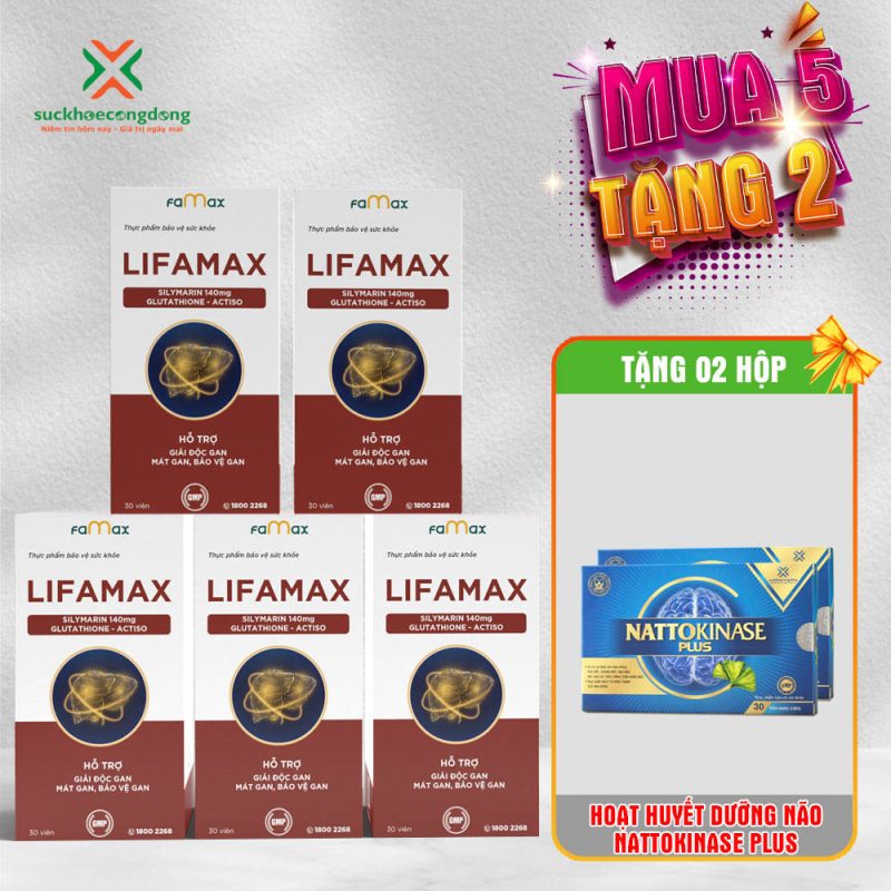 Vì sức khỏe cộng đồng