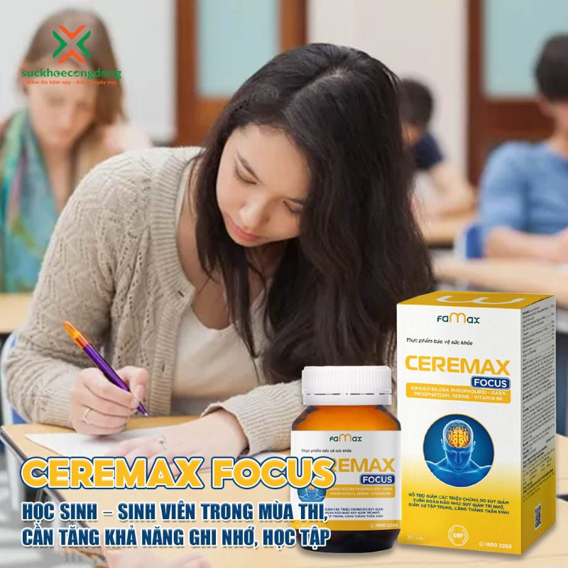 Vì sức khỏe cộng đồng