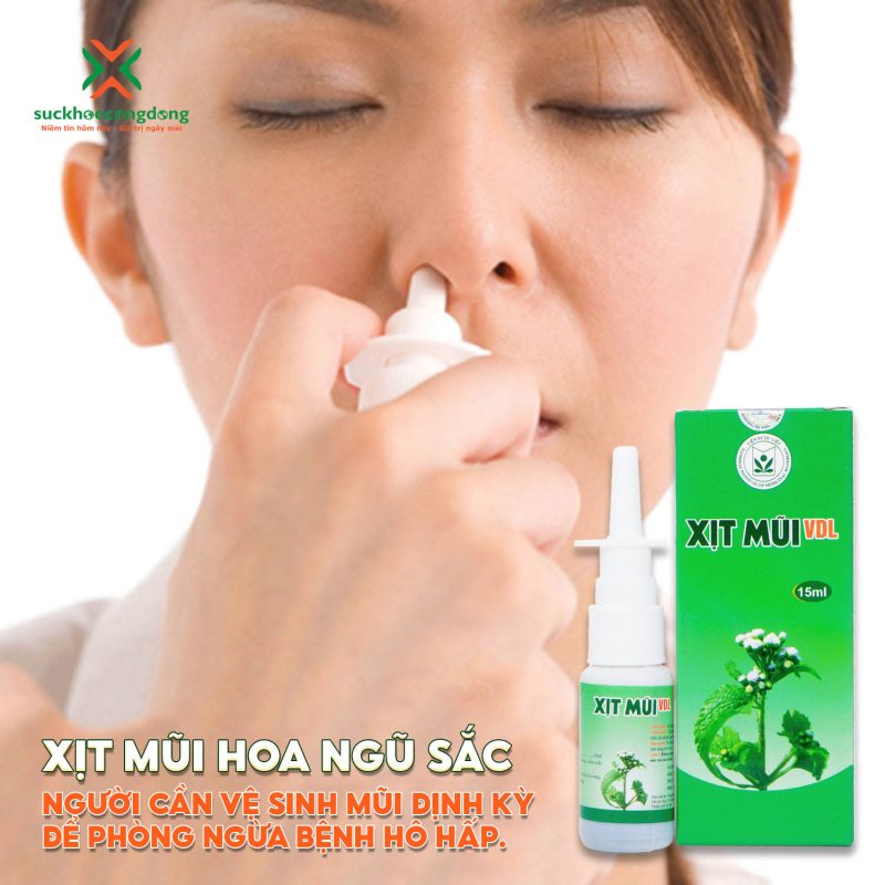 Vì sức khỏe cộng đồng