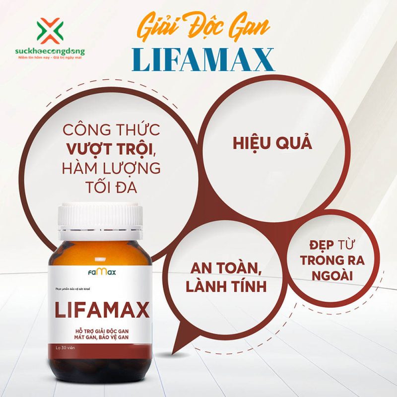 Vì sức khỏe cộng đồng