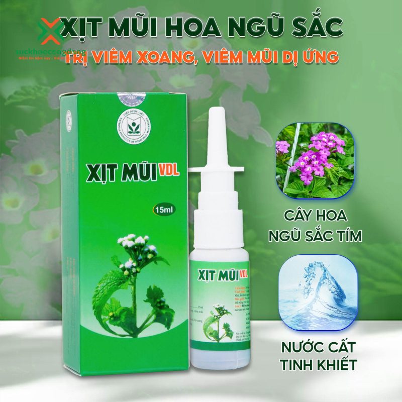 Vì sức khỏe cộng đồng