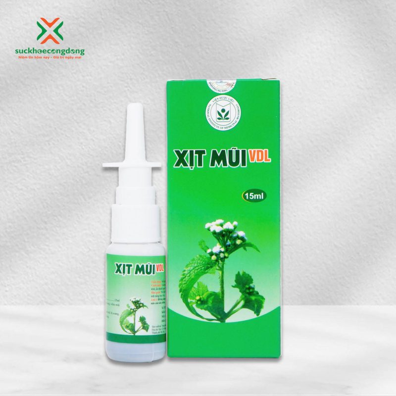 Vì sức khỏe cộng đồng