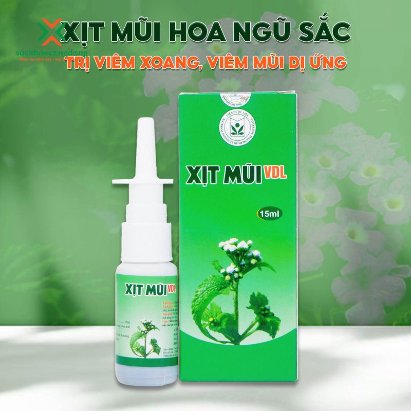 Vì sức khỏe cộng đồng