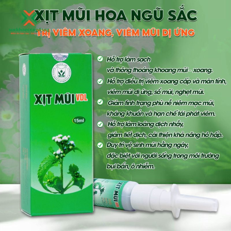 Vì sức khỏe cộng đồng