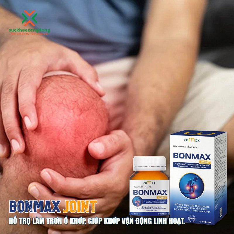 Vì sức khỏe cộng đồng