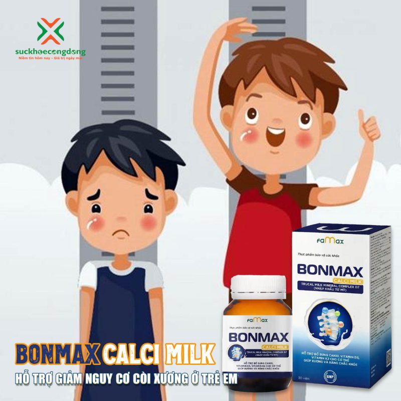 Vì sức khỏe cộng đồng