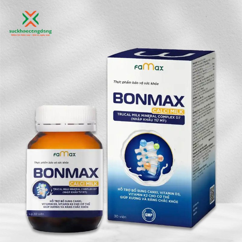 Vì sức khỏe cộng đồng