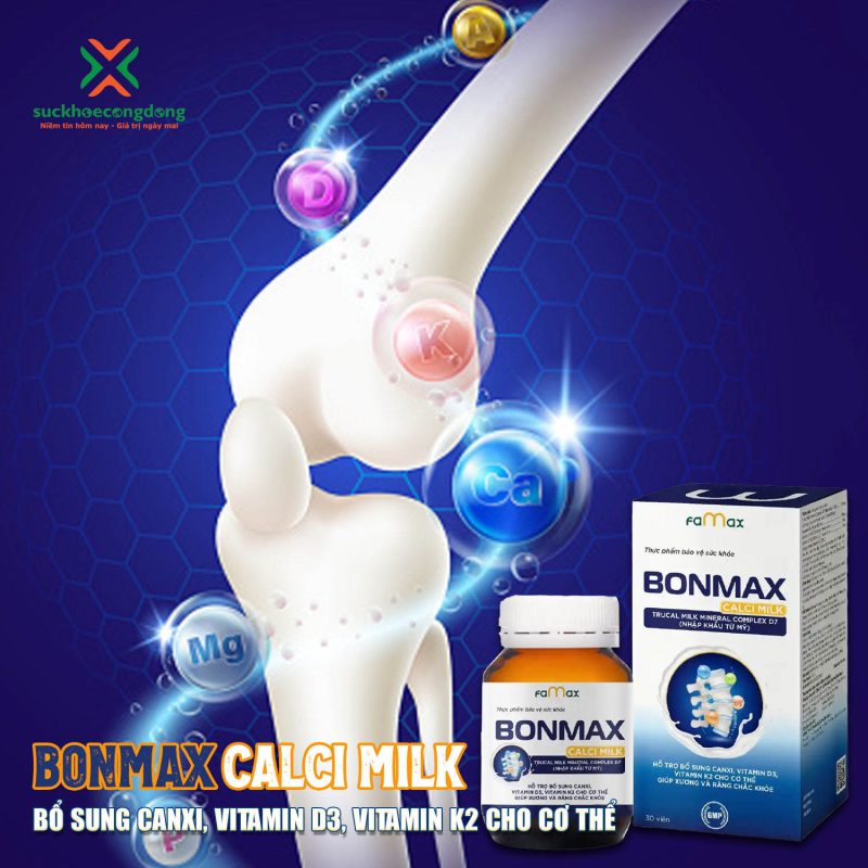 Vì sức khỏe cộng đồng