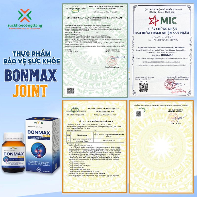 Vì sức khỏe cộng đồng