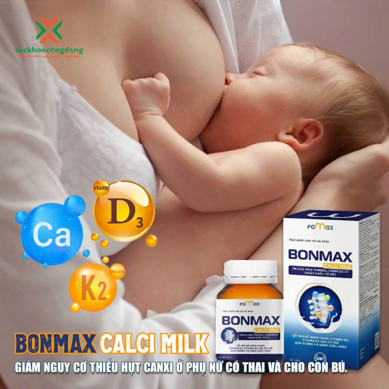 Vì sức khỏe cộng đồng