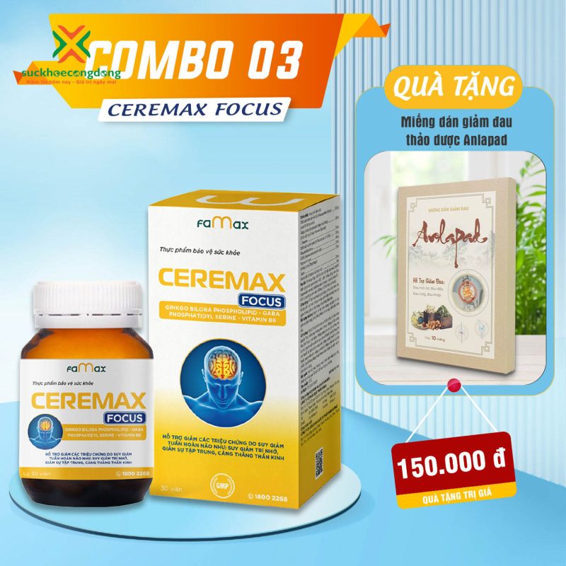 Vì sức khỏe cộng đồng