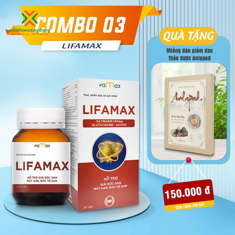 Vì sức khỏe cộng đồng