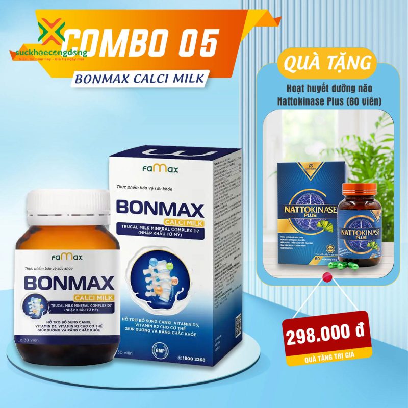 Vì sức khỏe cộng đồng