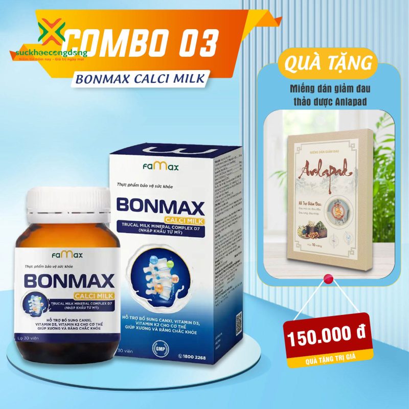 Vì sức khỏe cộng đồng