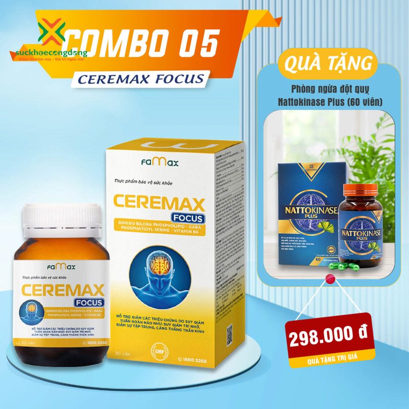 Vì sức khỏe cộng đồng