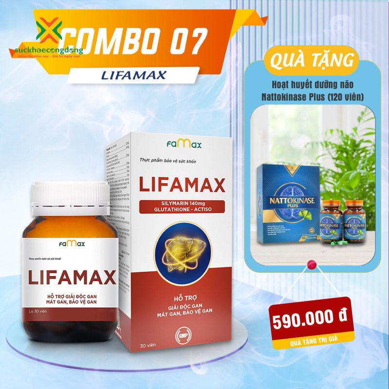 Vì sức khỏe cộng đồng