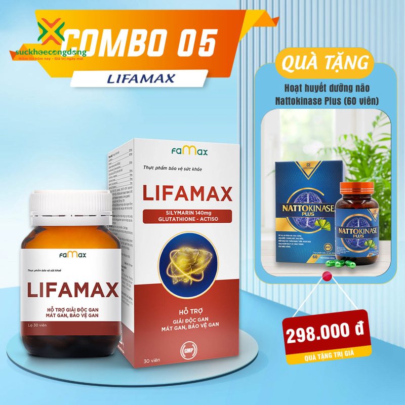 Vì sức khỏe cộng đồng