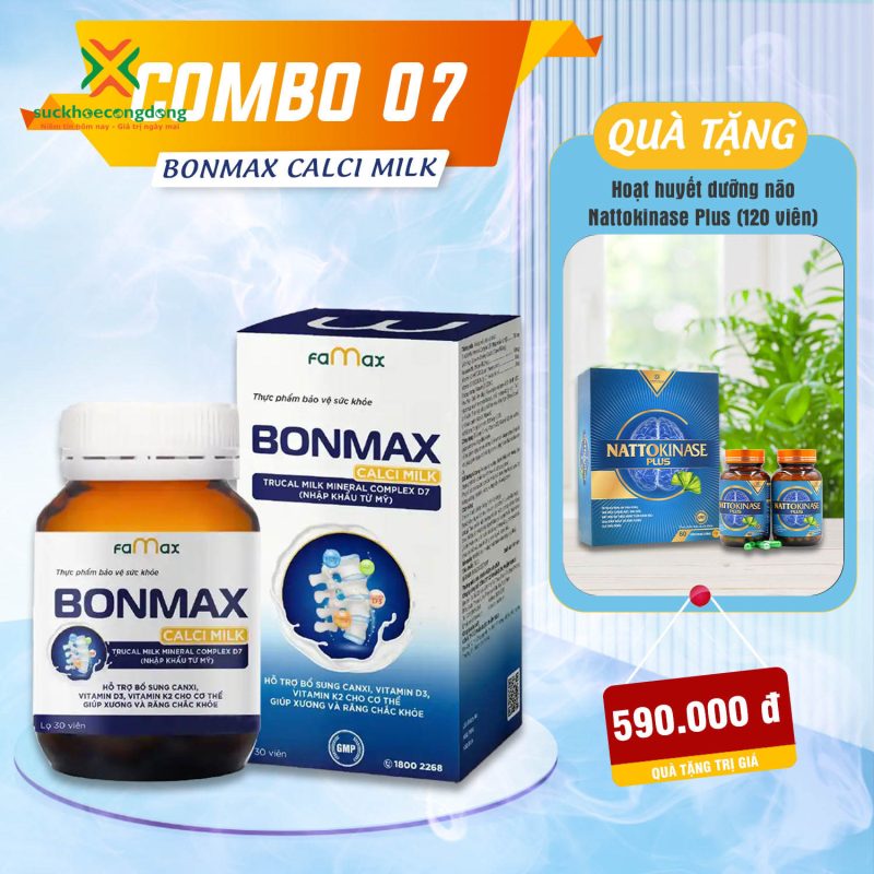 Vì sức khỏe cộng đồng