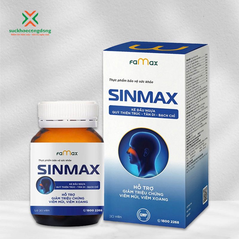 Vì sức khỏe cộng đồng