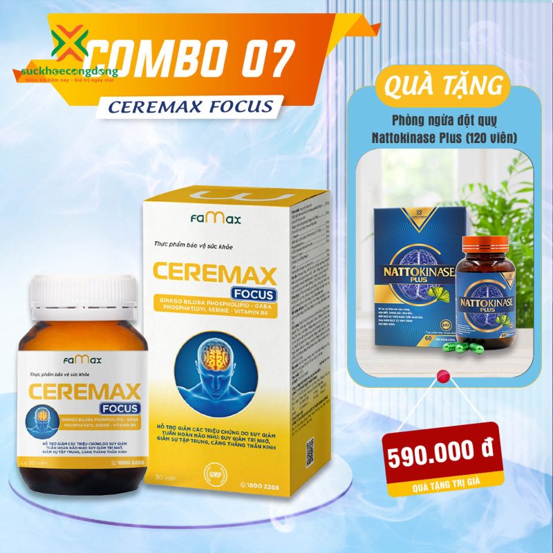 Vì sức khỏe cộng đồng