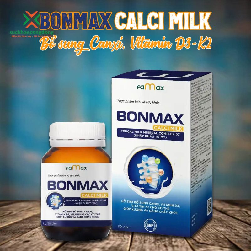 Vì sức khỏe cộng đồng