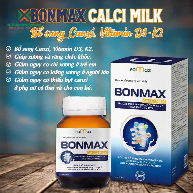 Vì sức khỏe cộng đồng