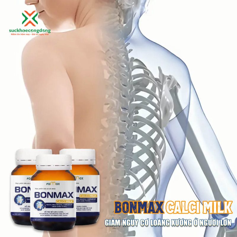 Vì sức khỏe cộng đồng