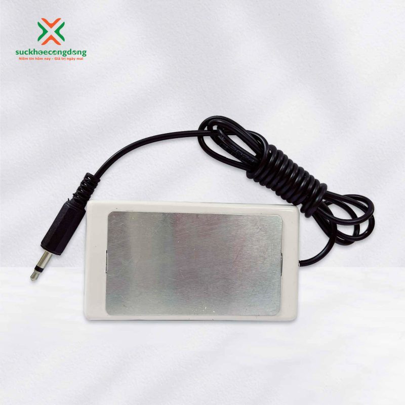 Vì sức khỏe cộng đồng