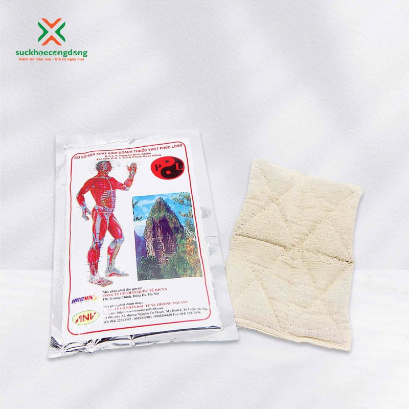 Vì sức khỏe cộng đồng