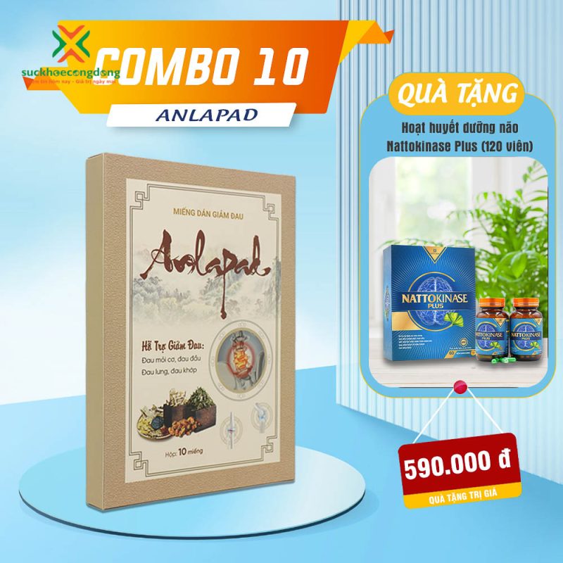 Vì sức khỏe cộng đồng