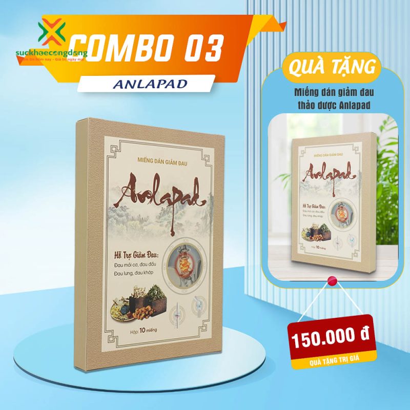 Vì sức khỏe cộng đồng