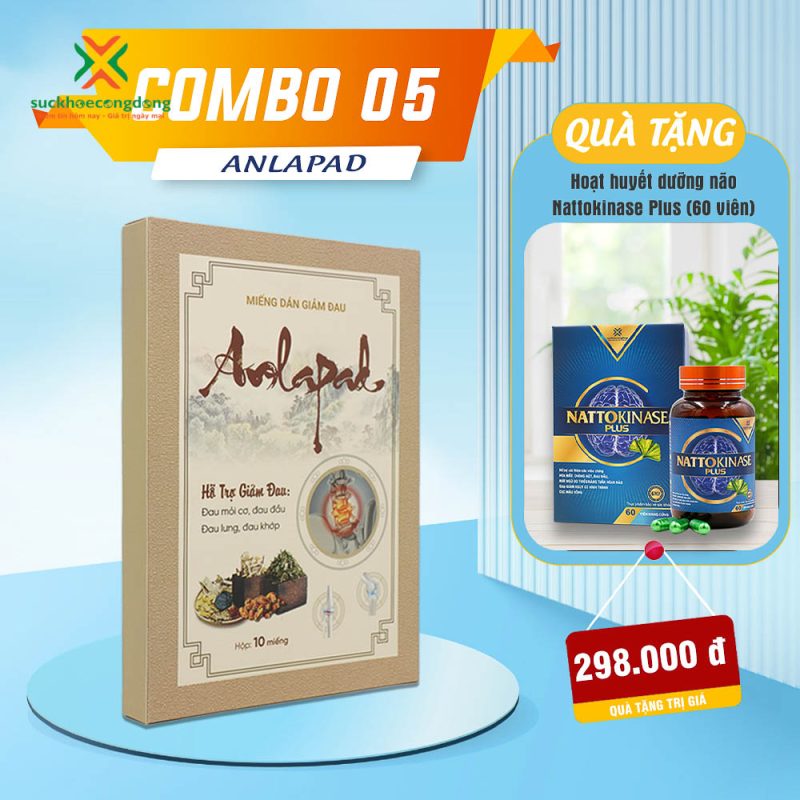 Vì sức khỏe cộng đồng