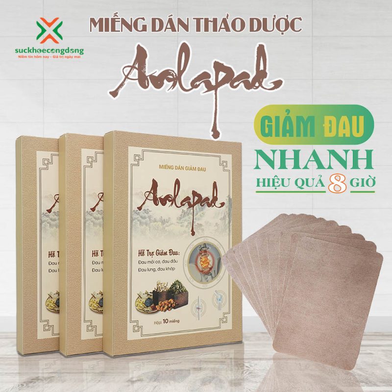 Vì sức khỏe cộng đồng