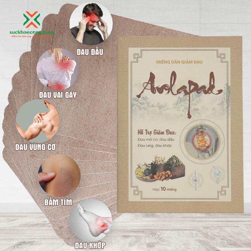 Vì sức khỏe cộng đồng